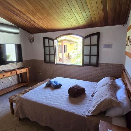 Casa Tres Amores Búzios Eksteriør bilde