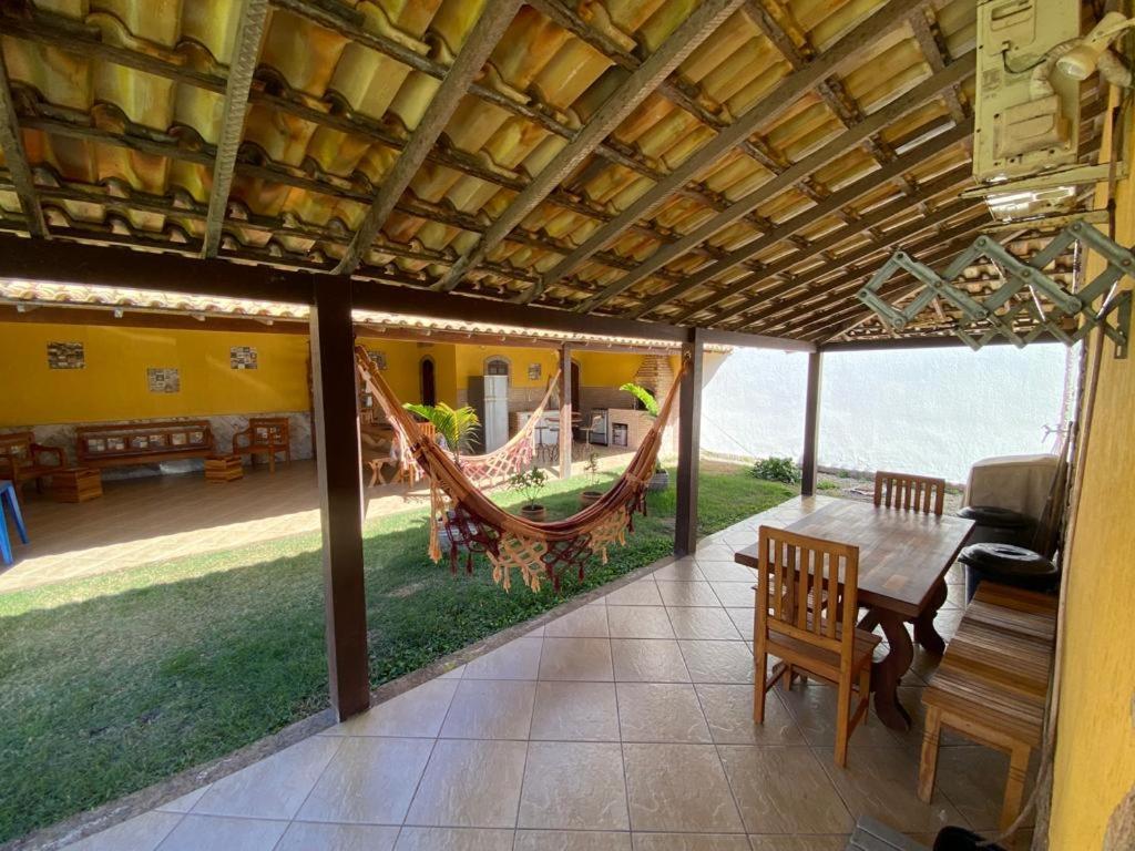 Casa Tres Amores Búzios Eksteriør bilde