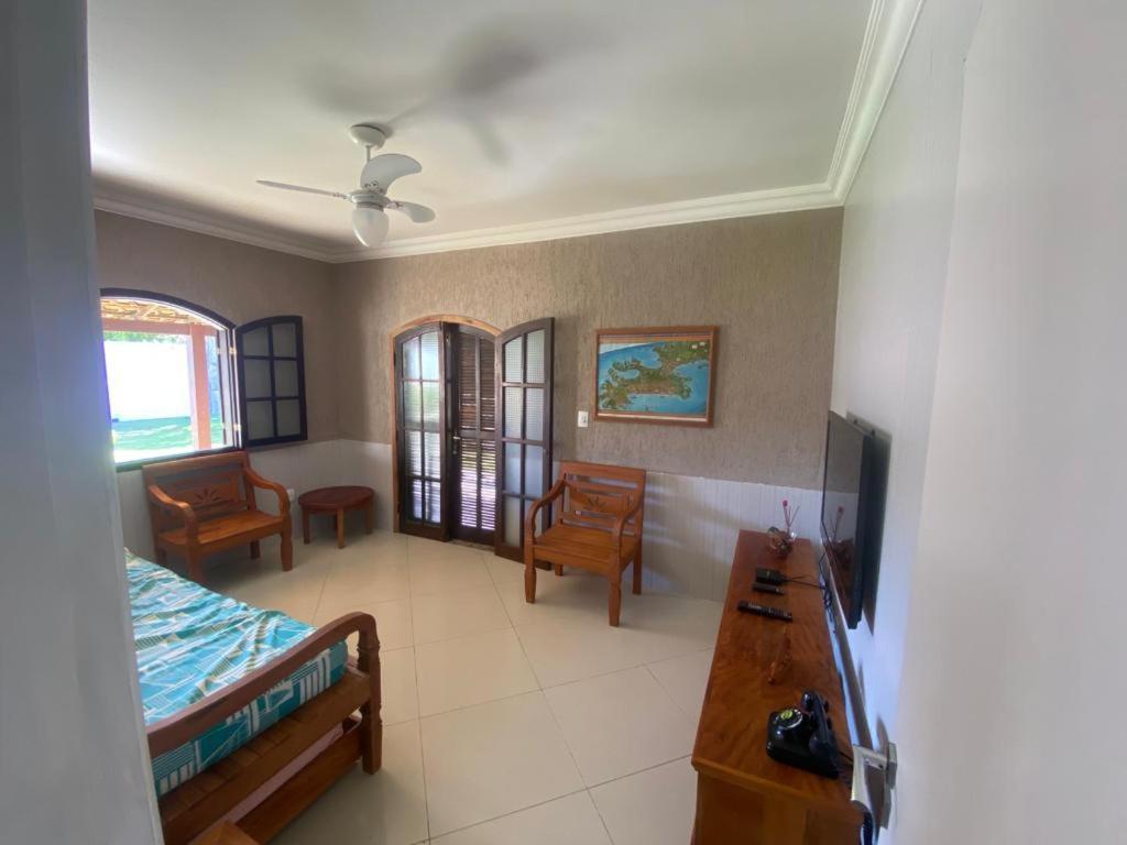 Casa Tres Amores Búzios Eksteriør bilde