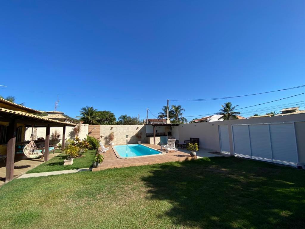 Casa Tres Amores Búzios Eksteriør bilde