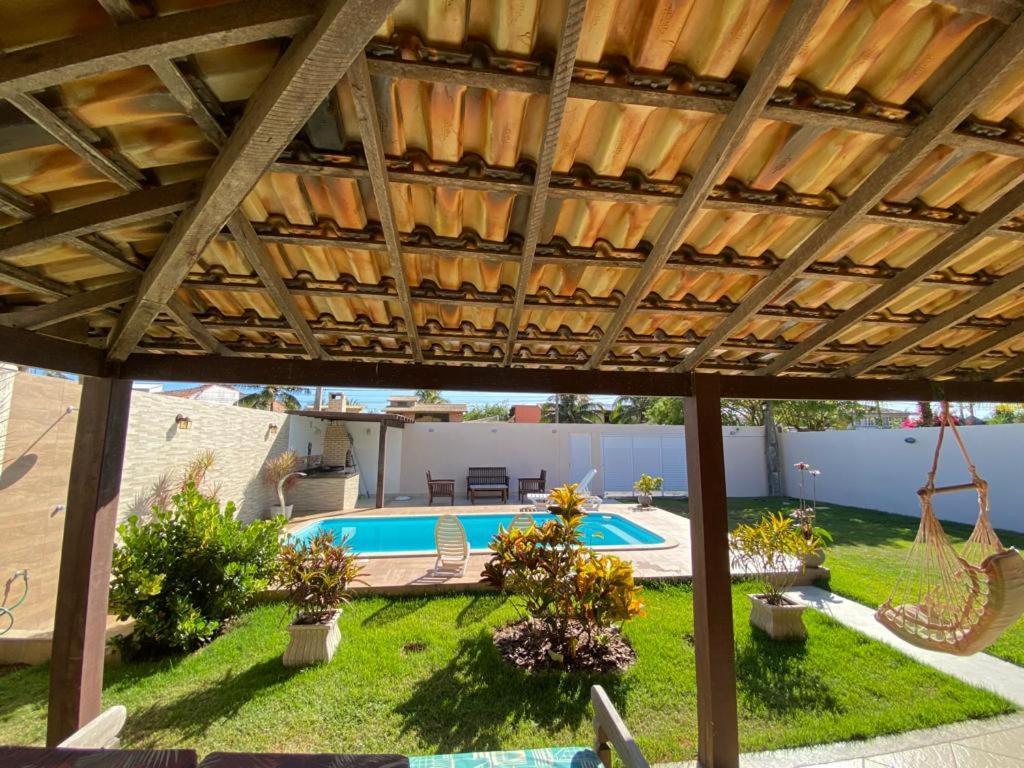 Casa Tres Amores Búzios Eksteriør bilde