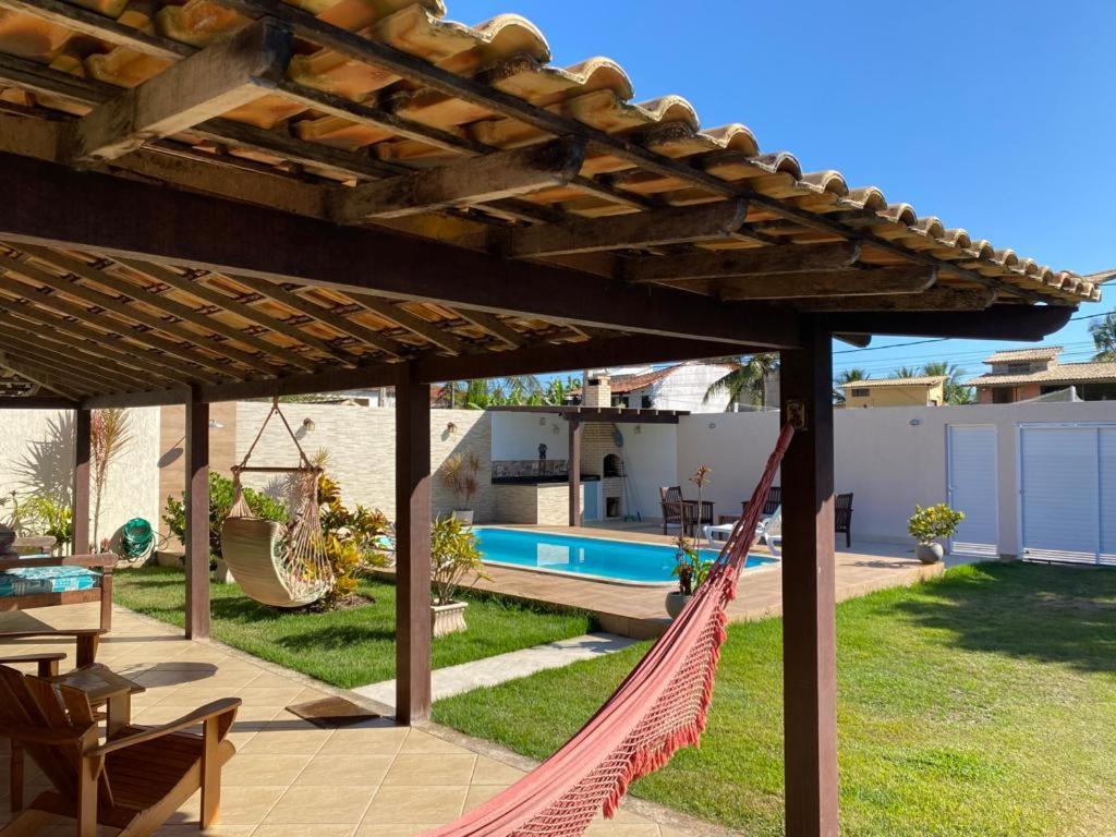 Casa Tres Amores Búzios Eksteriør bilde