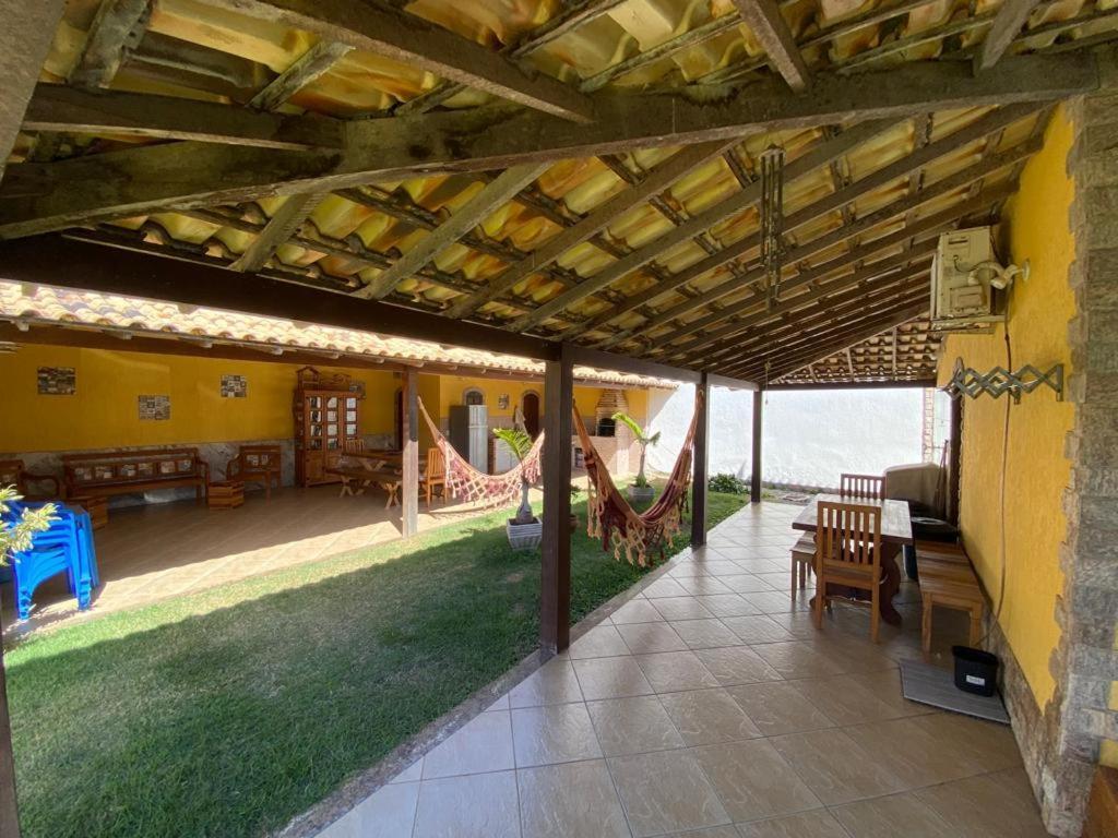 Casa Tres Amores Búzios Eksteriør bilde