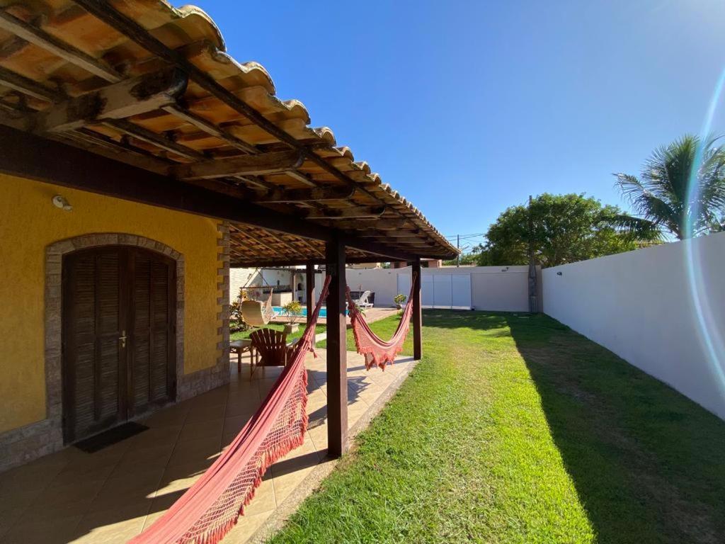 Casa Tres Amores Búzios Eksteriør bilde