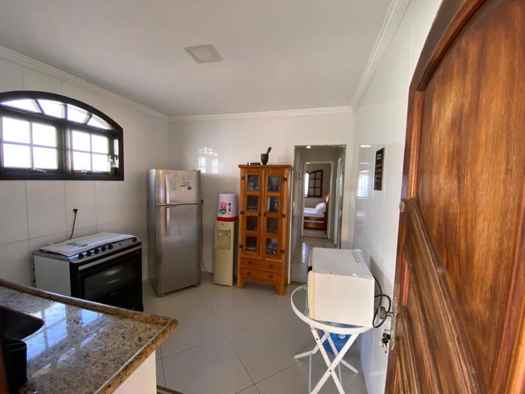 Casa Tres Amores Búzios Eksteriør bilde