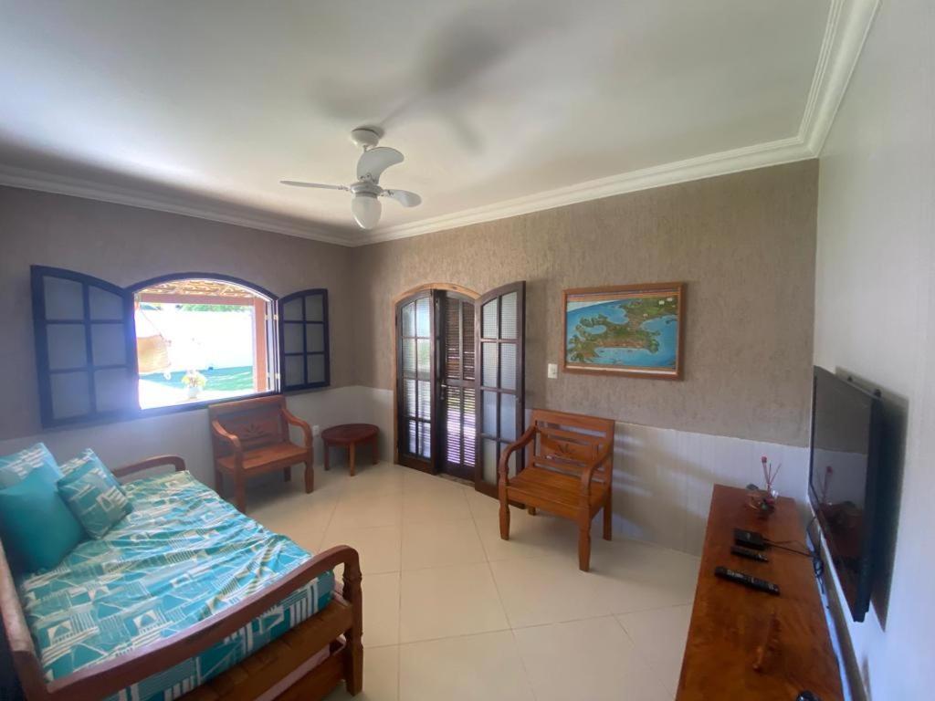 Casa Tres Amores Búzios Eksteriør bilde