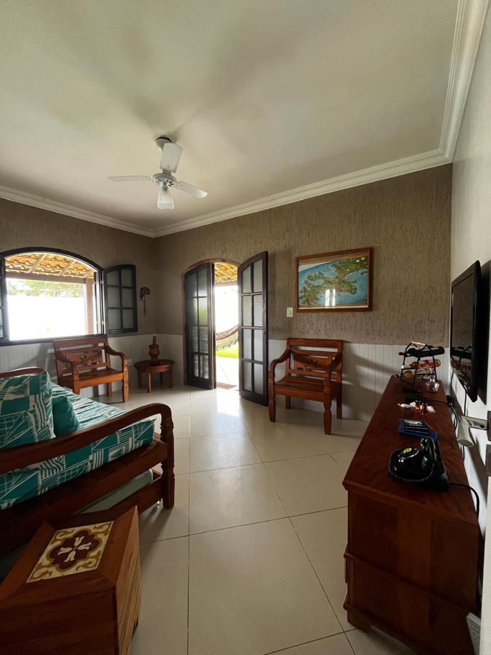 Casa Tres Amores Búzios Eksteriør bilde