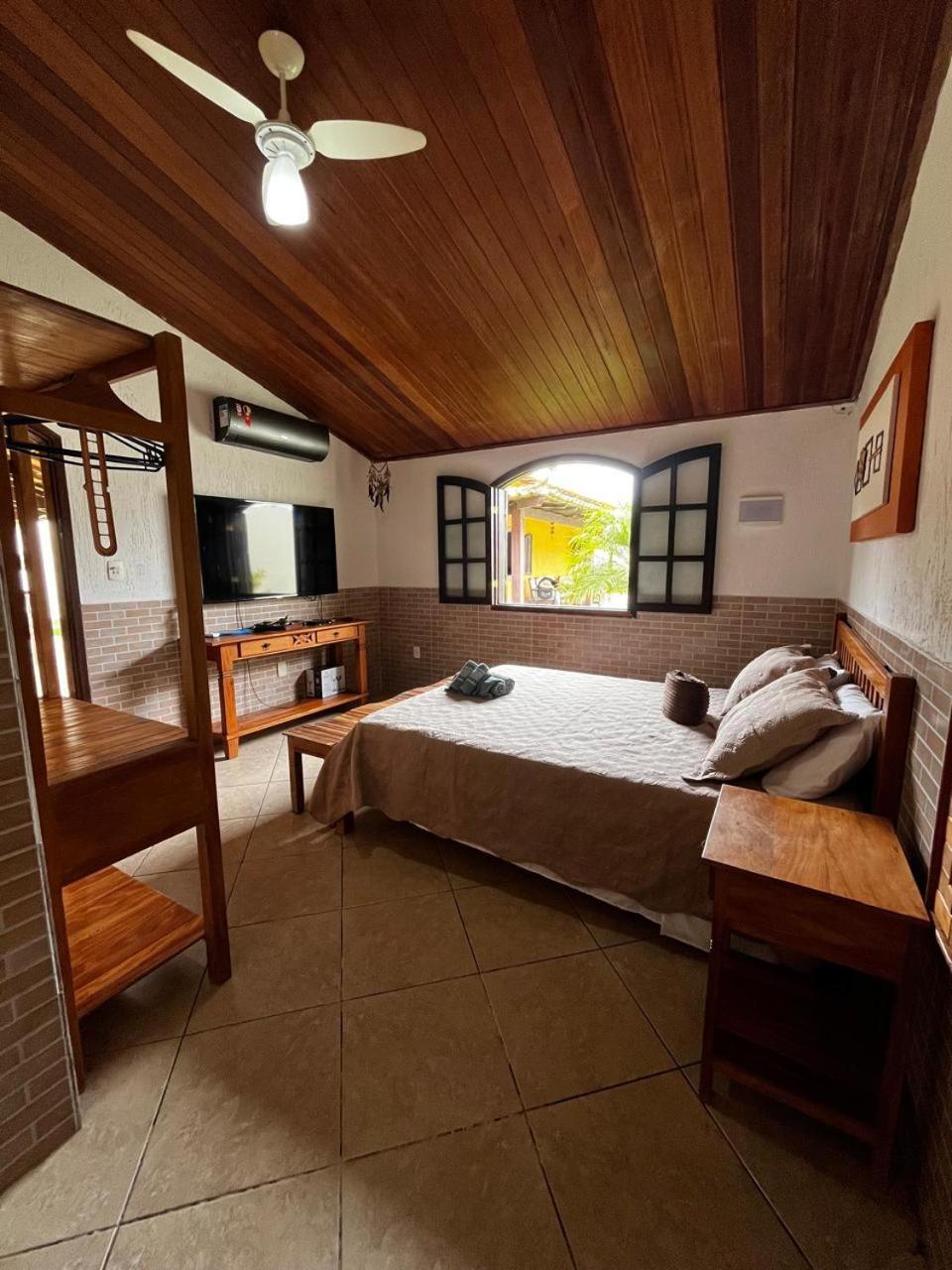 Casa Tres Amores Búzios Eksteriør bilde