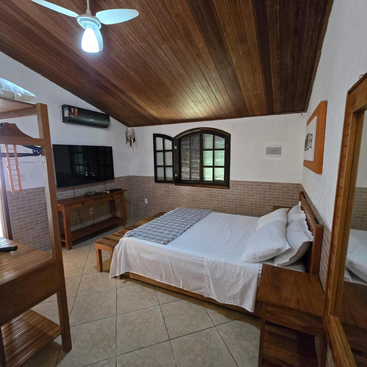 Casa Tres Amores Búzios Eksteriør bilde