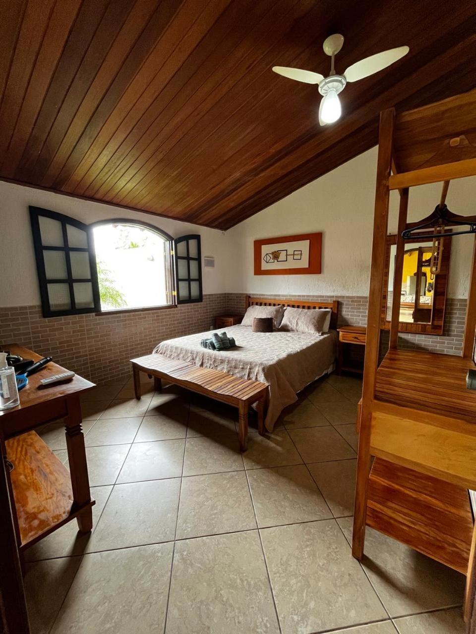 Casa Tres Amores Búzios Eksteriør bilde