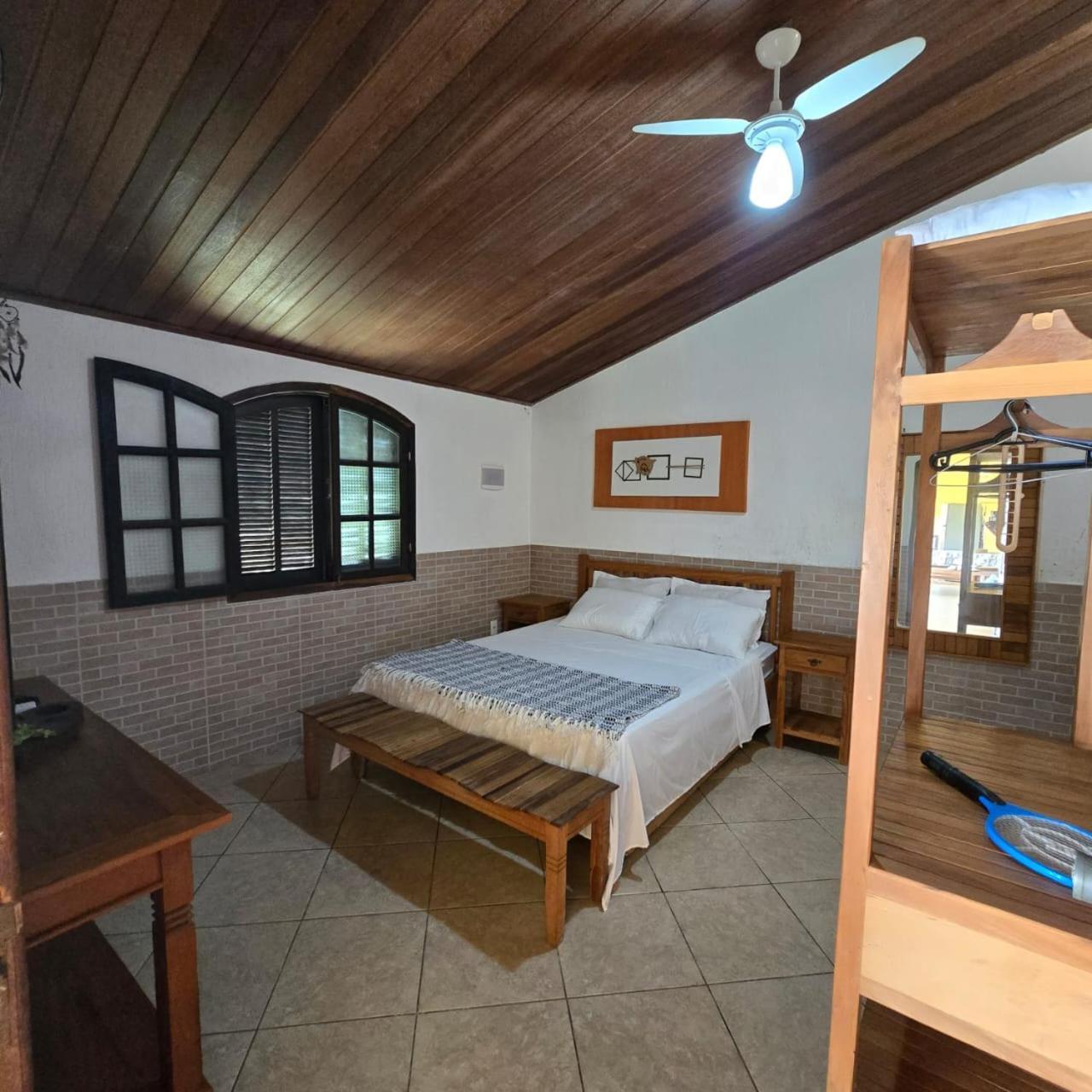 Casa Tres Amores Búzios Eksteriør bilde
