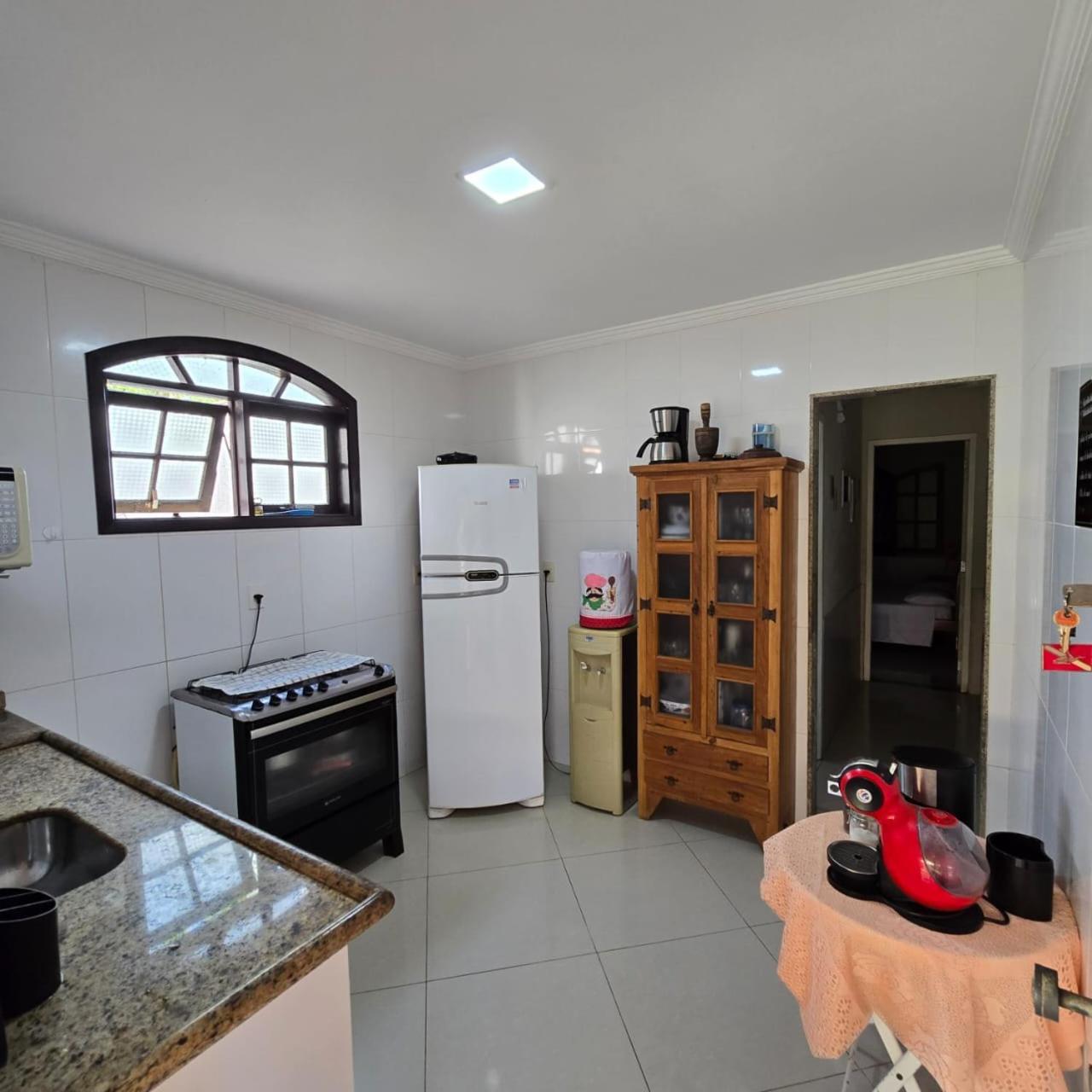 Casa Tres Amores Búzios Eksteriør bilde